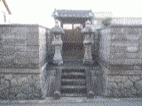 ホホ間神社の写真2