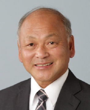 第56代副議長