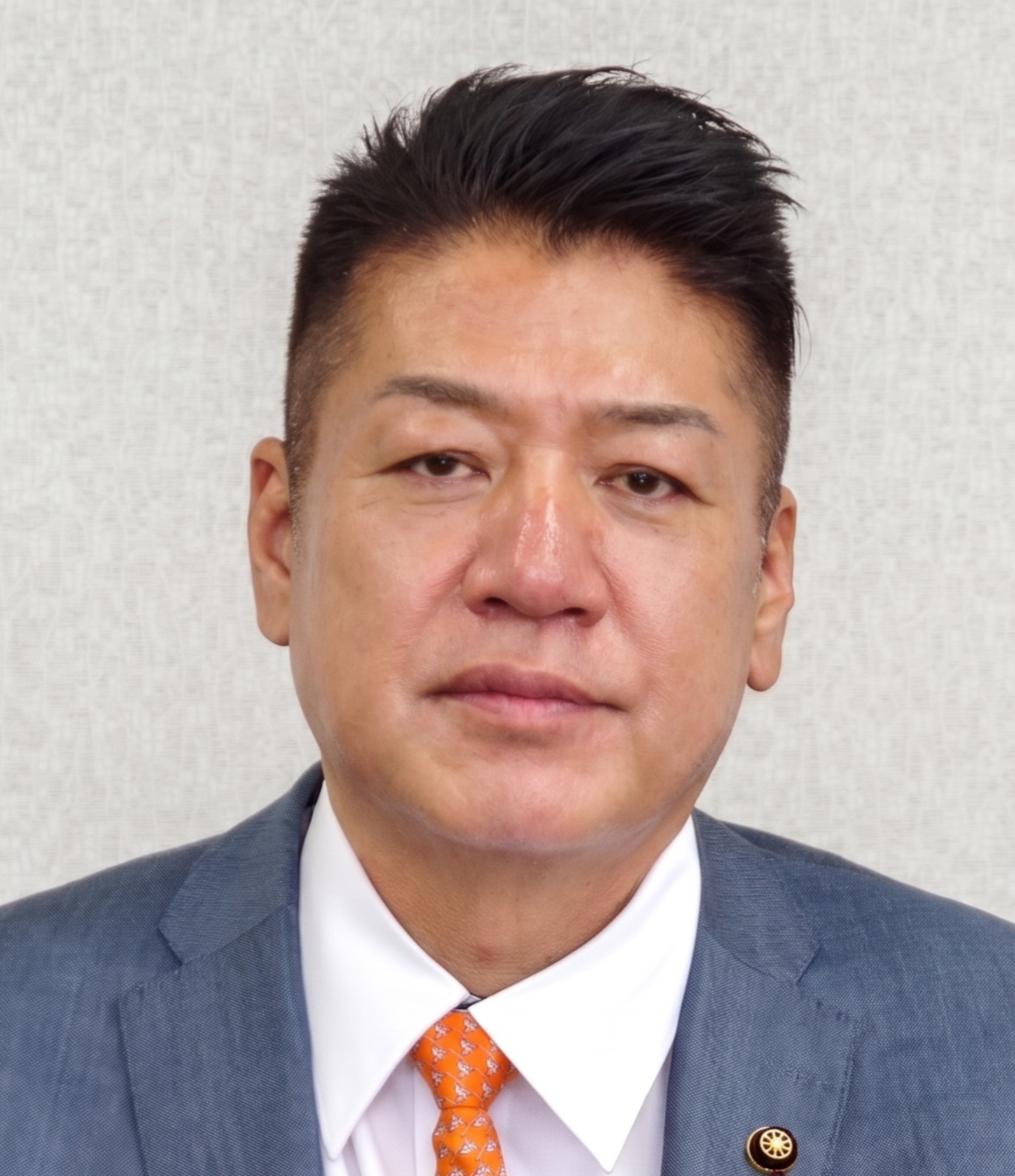 第41代議長