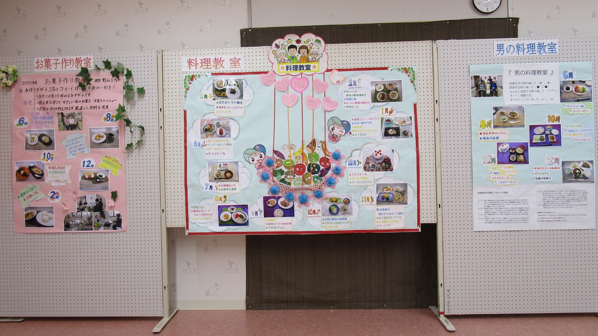 展示発表の様子3