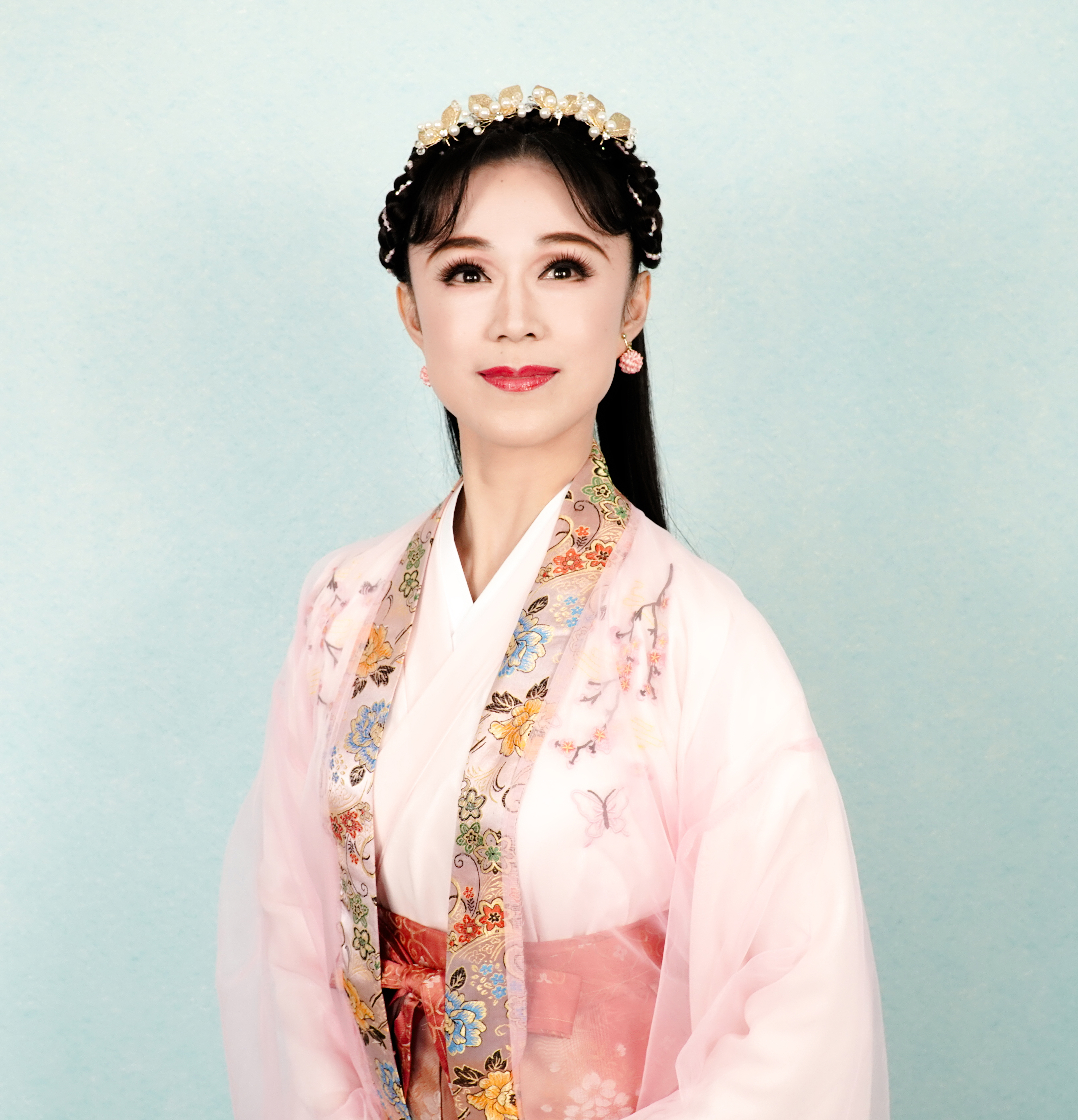 芽映はるか写真