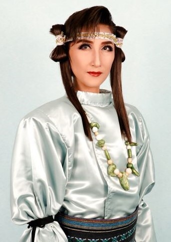 主演：光海あきほ写真