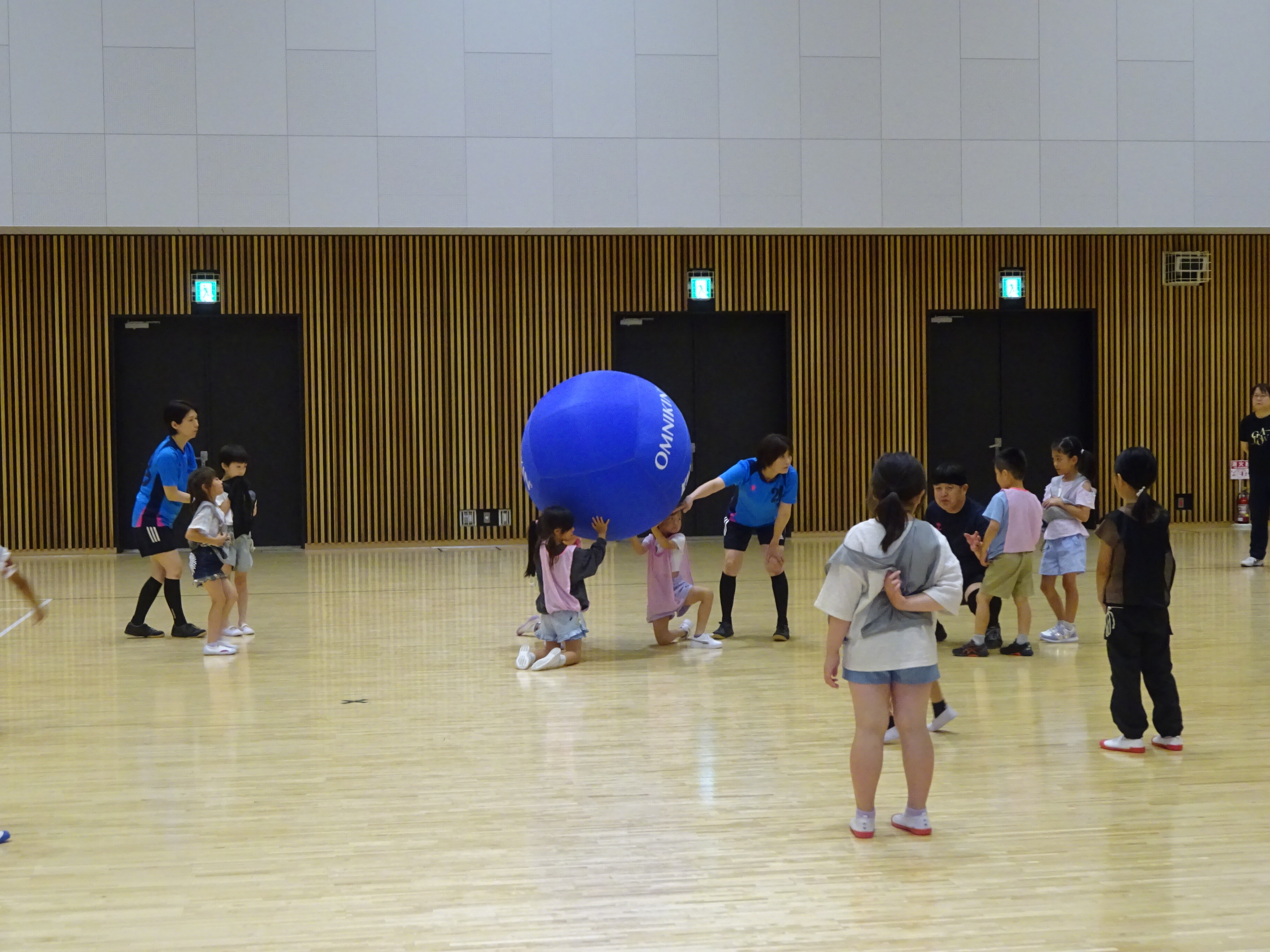 第1回チャレンジ講座