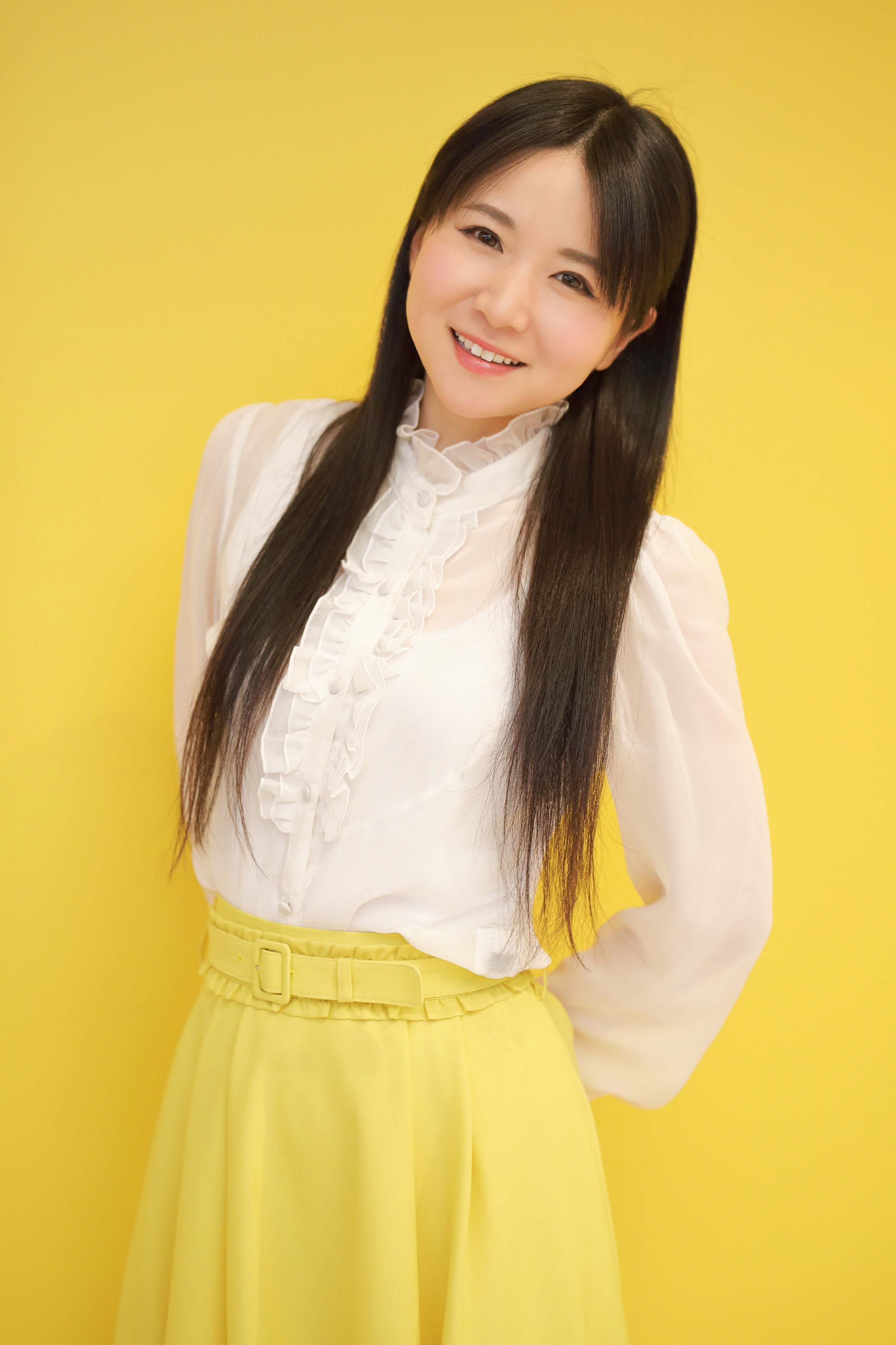 ちいなさんの写真