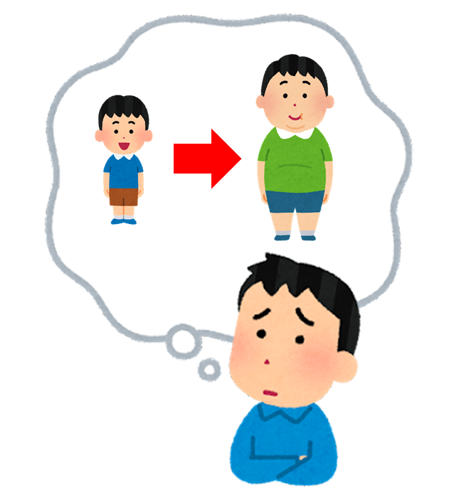 御所市小中学校給食献立 令和3年度 御所市