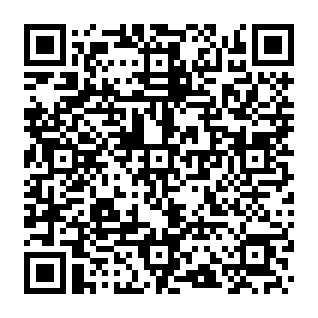 LINEへのQRコード