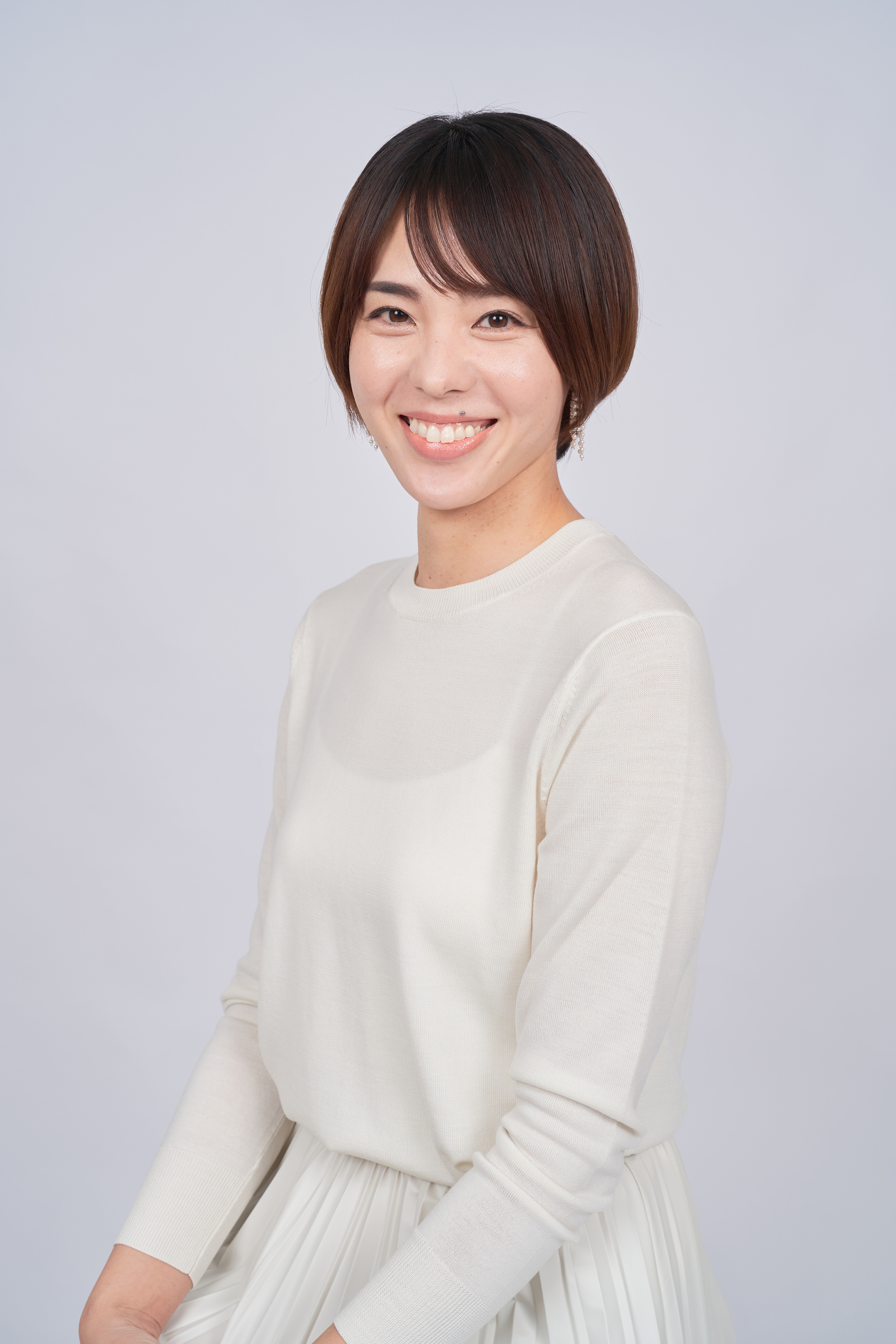 迫田さおり写真
