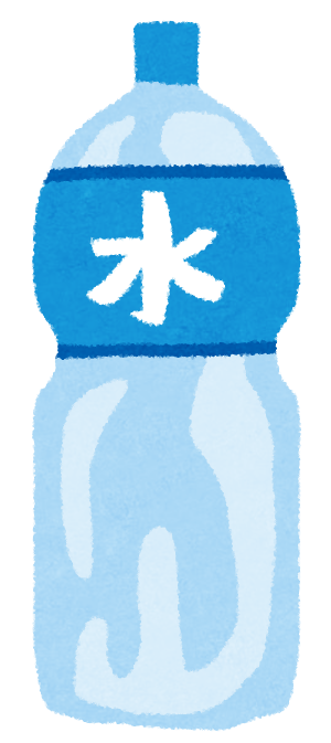 みず