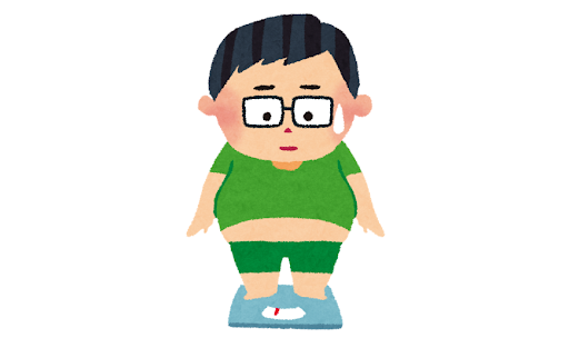 菌やウイルスのイラスト