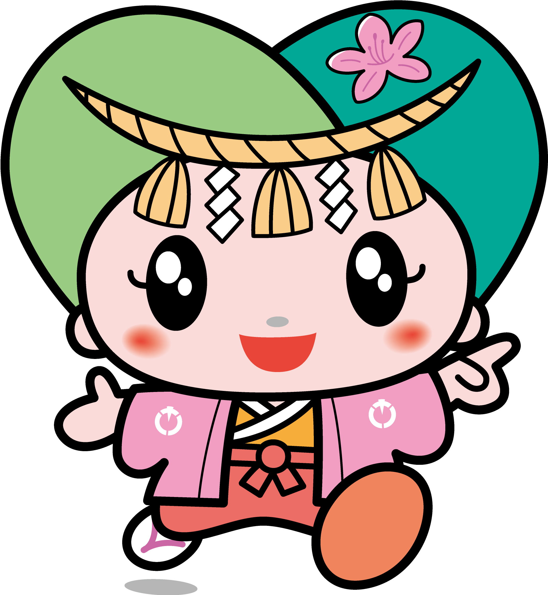 ゴセンちゃん