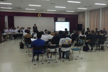 イベントの様子3