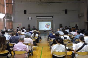 イベントの様子4