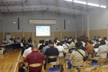 イベントの様子2