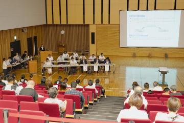 イベントの様子1