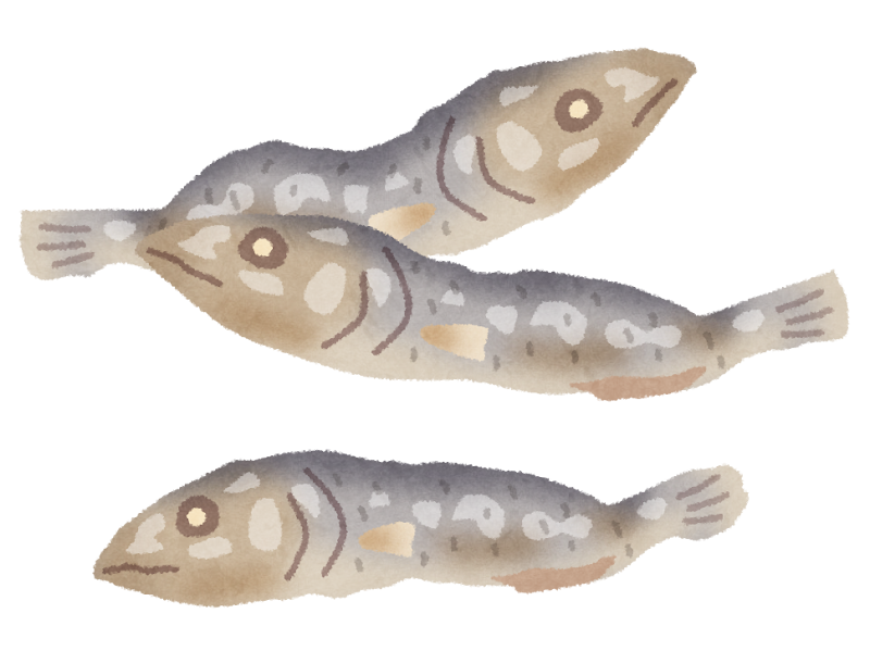 お酢のイラスト