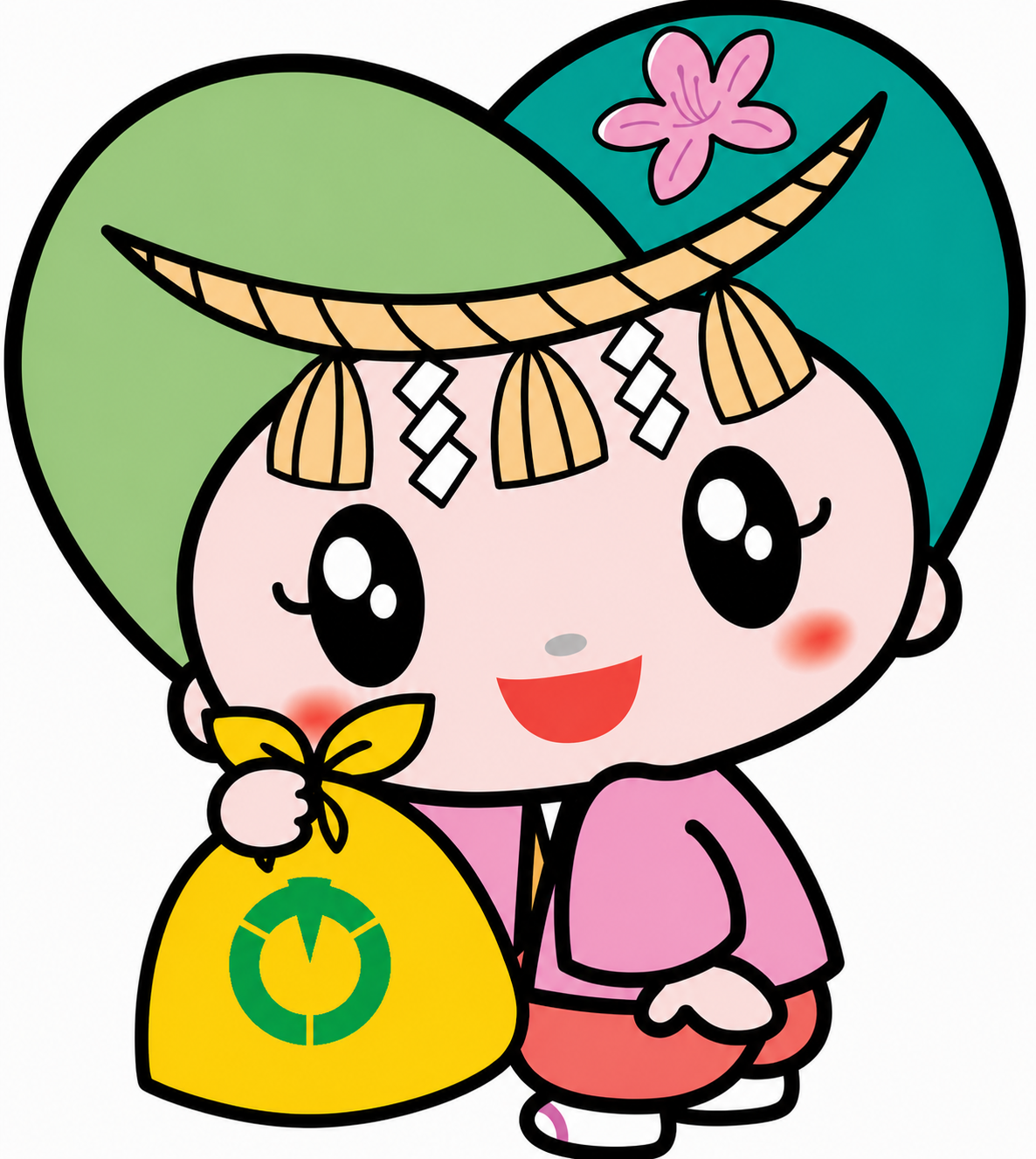 ゴセンちゃん