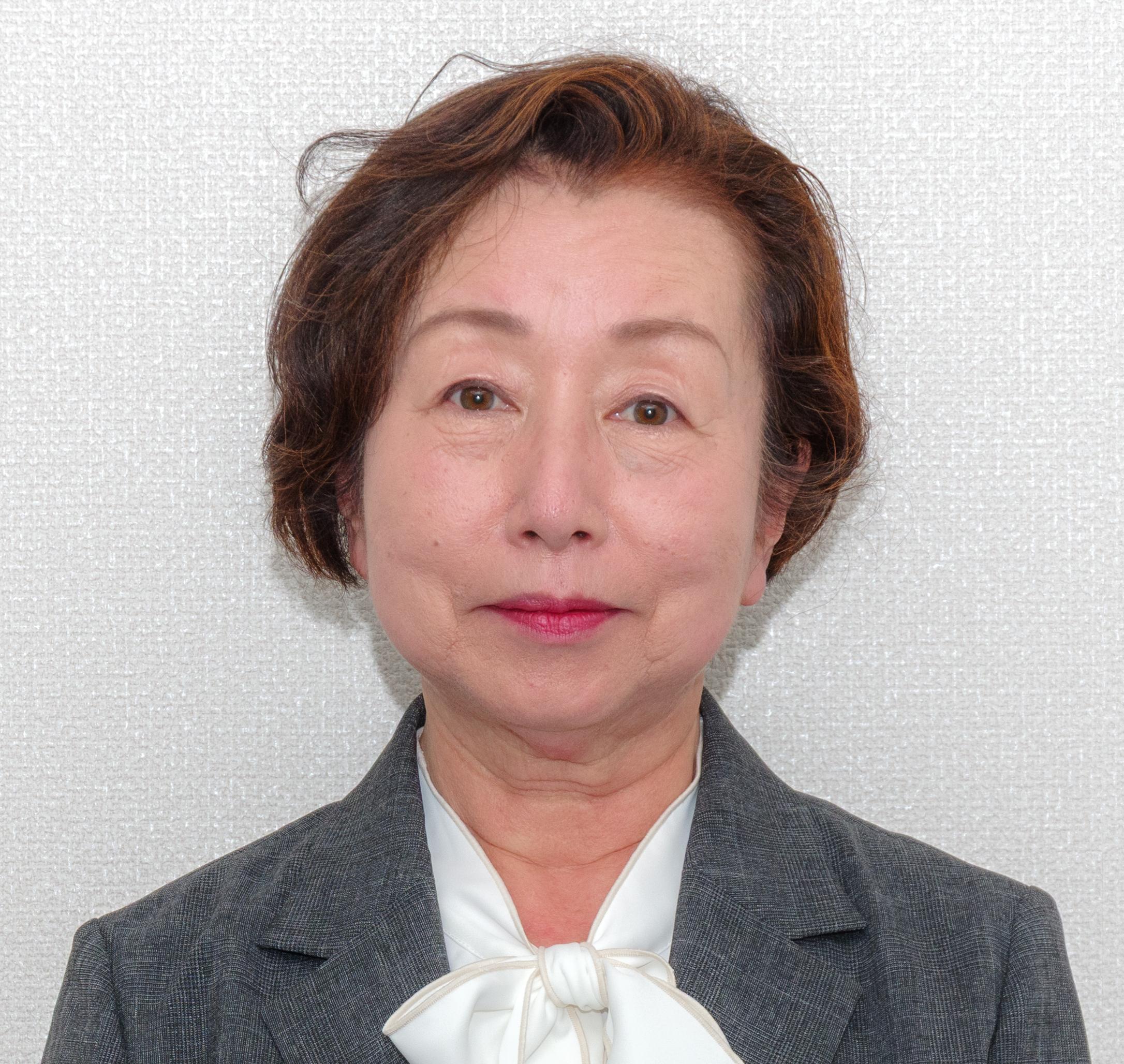 片上公美