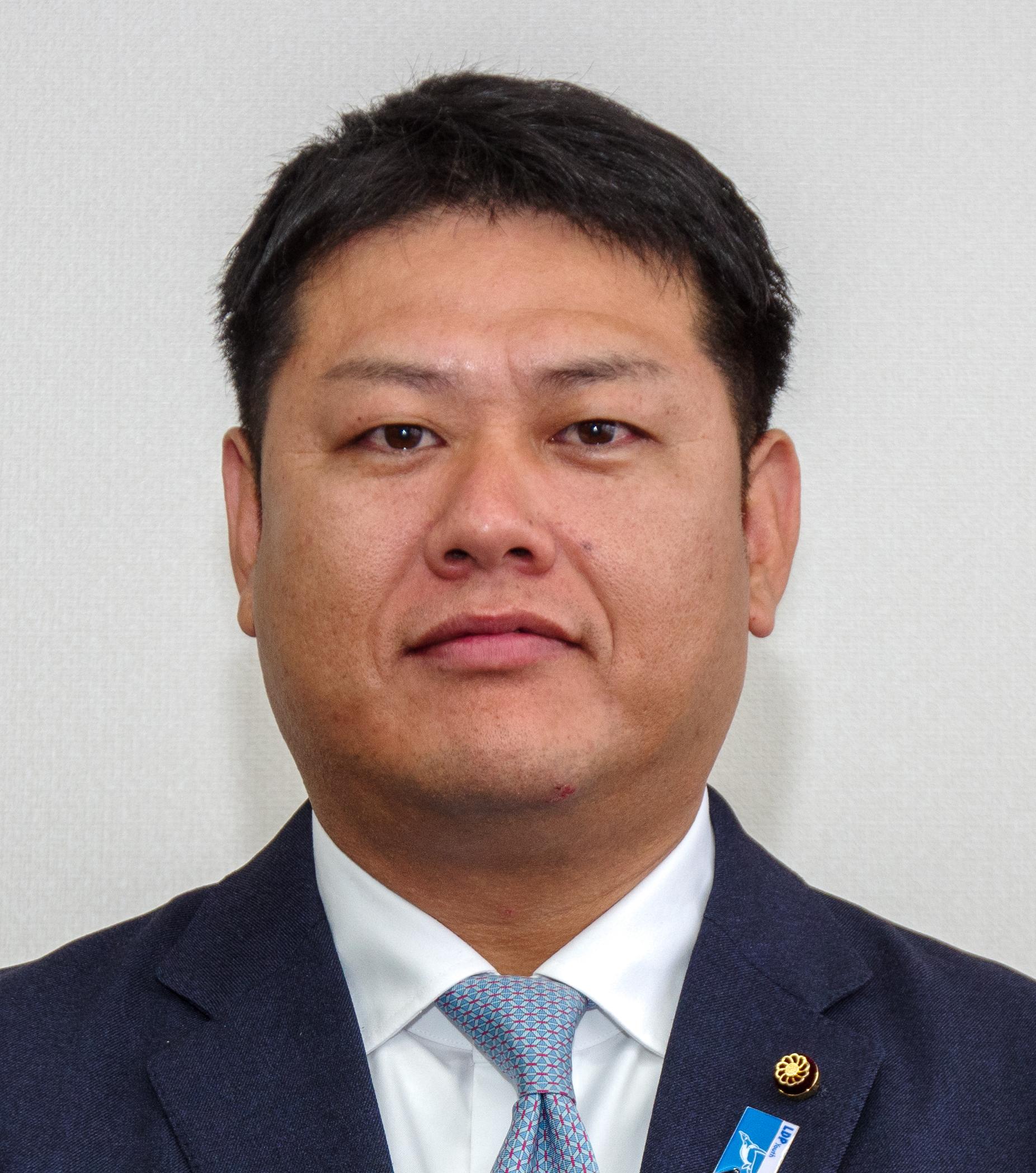 田中曜平