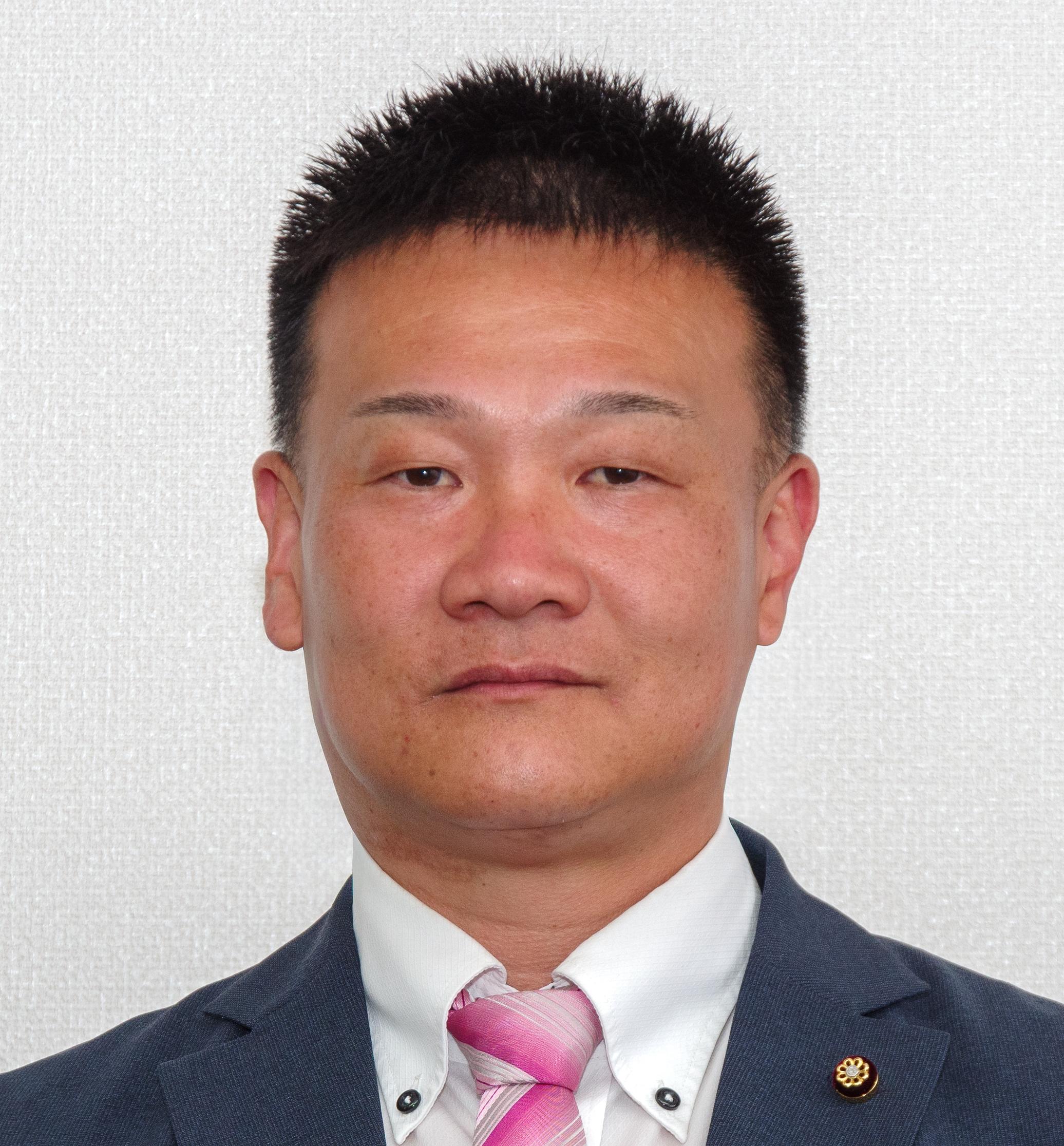 生川真也
