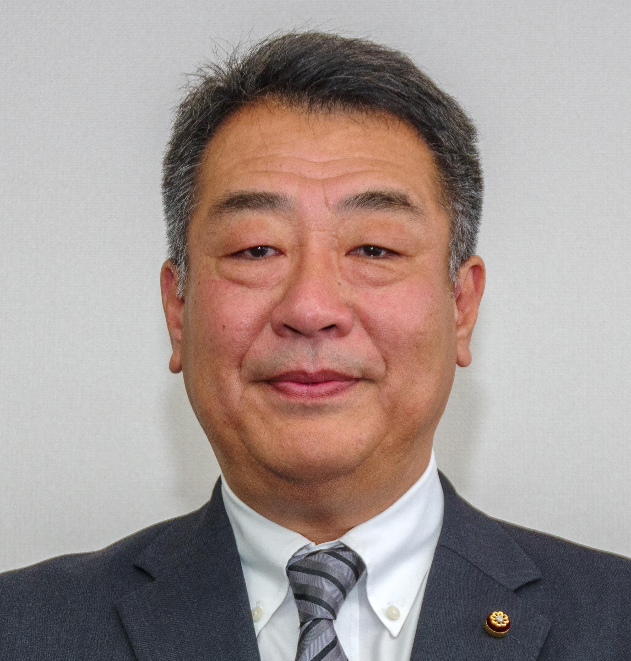 杉本延博