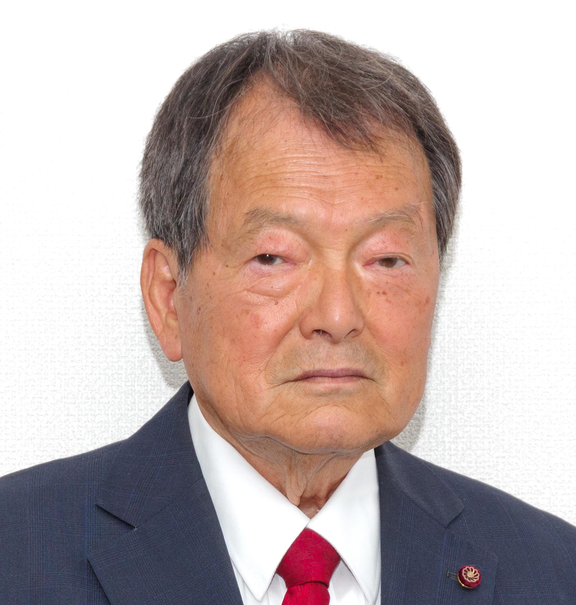 松浦正一