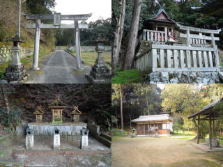 御霊神社の写真2