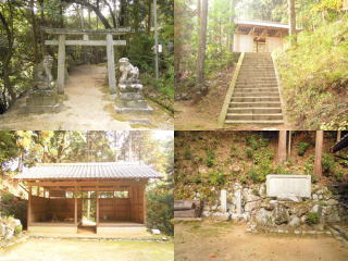 水分神社の写真2