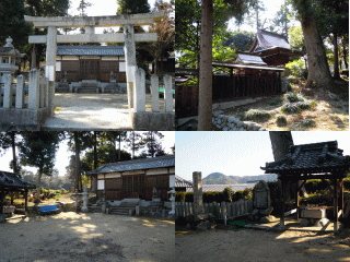 住吉神社の写真2