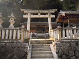 室八幡神社
