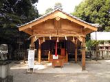 鴨都波神社