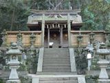 国見神社