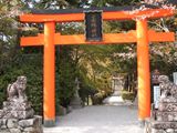 高鴨神社