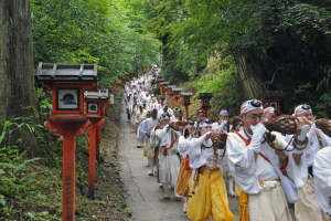 れんげ大祭の画像