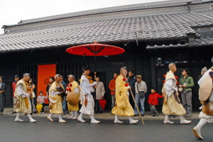 霜月祭の画像