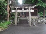 高木神社