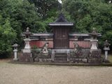 天安川神社（樋野）