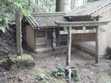 天安川神社（新田）