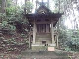 天安川神社（重阪）