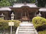 伏見八幡神社