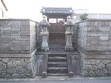 ホホ間神社
