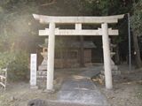 川合八幡神社