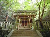 巨勢山口神社