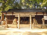 長柄神社