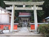 高天彦神社