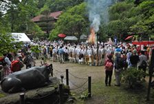 れんげ大祭の写真3