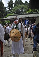 れんげ大祭の写真5