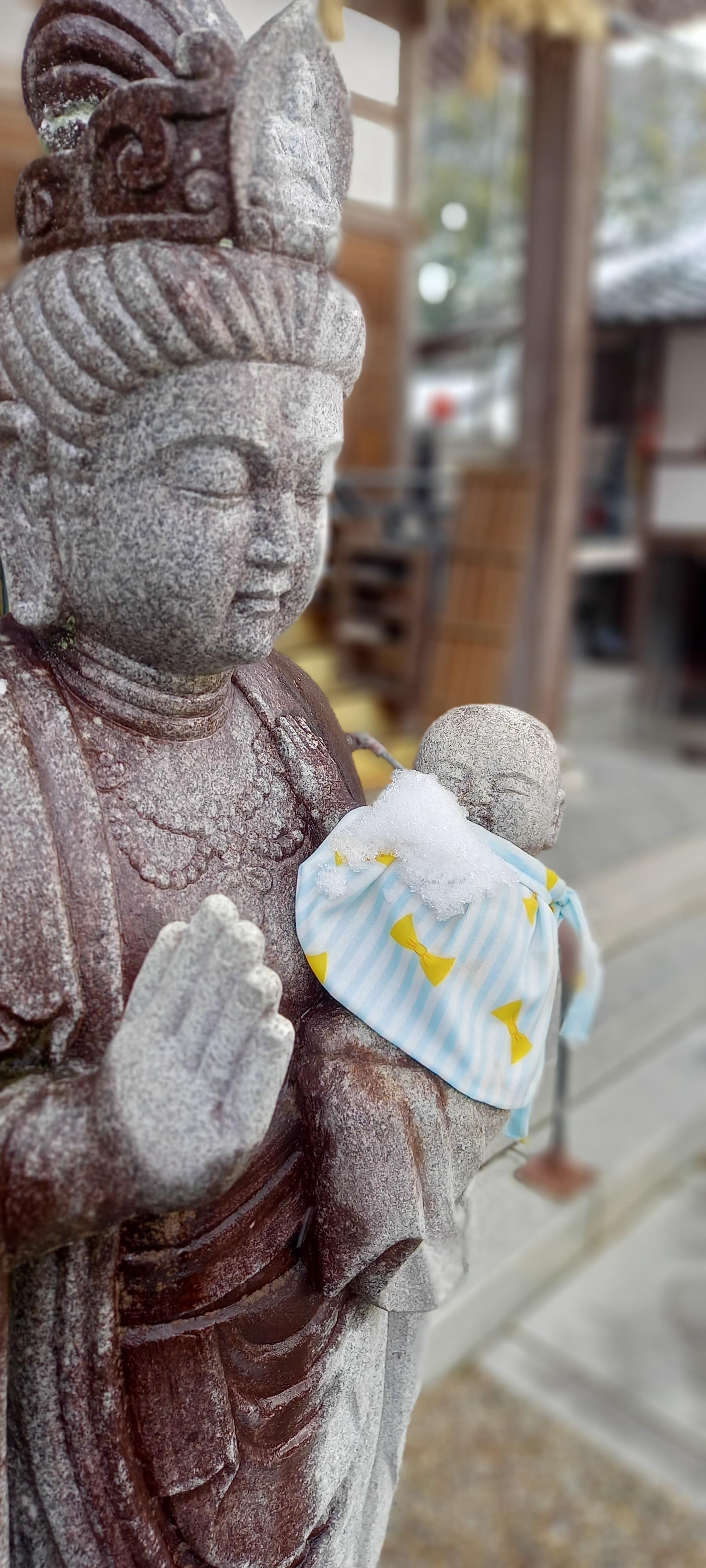 ゴセンちゃん賞作品1